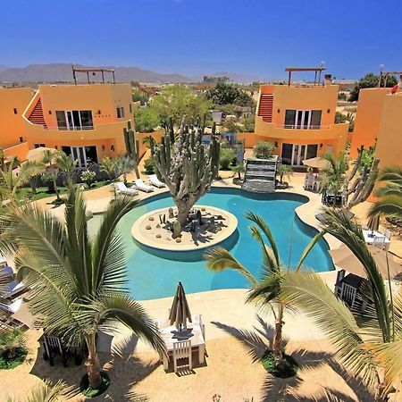 3B - Cerritos Beach Condo, El Pescadero, Baja Sur San Carlos  Εξωτερικό φωτογραφία