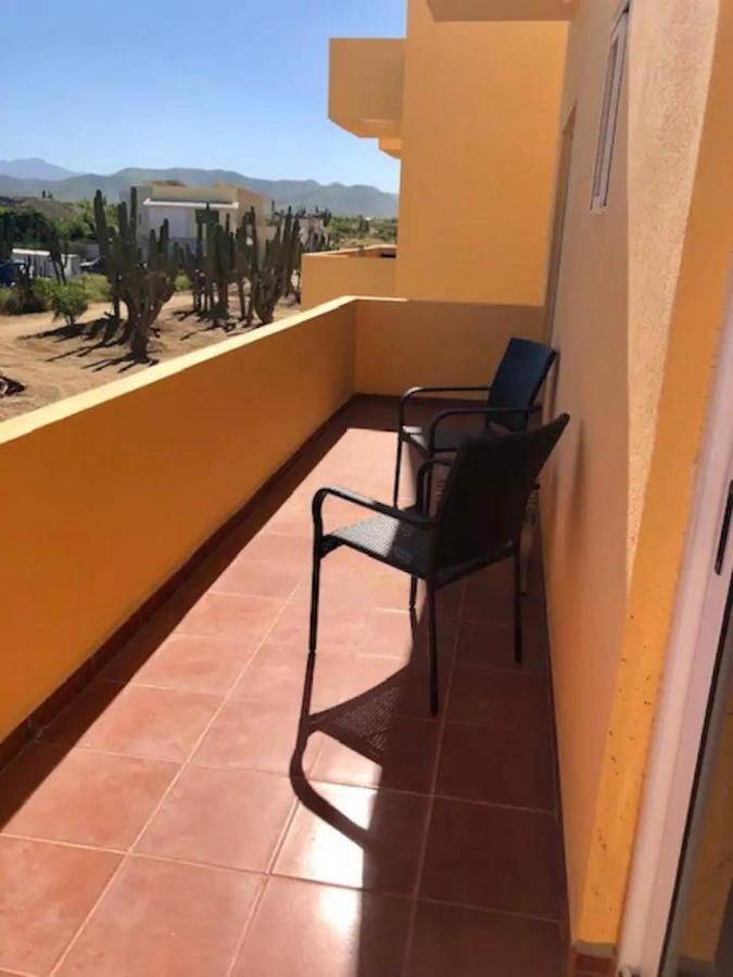 3B - Cerritos Beach Condo, El Pescadero, Baja Sur San Carlos  Εξωτερικό φωτογραφία