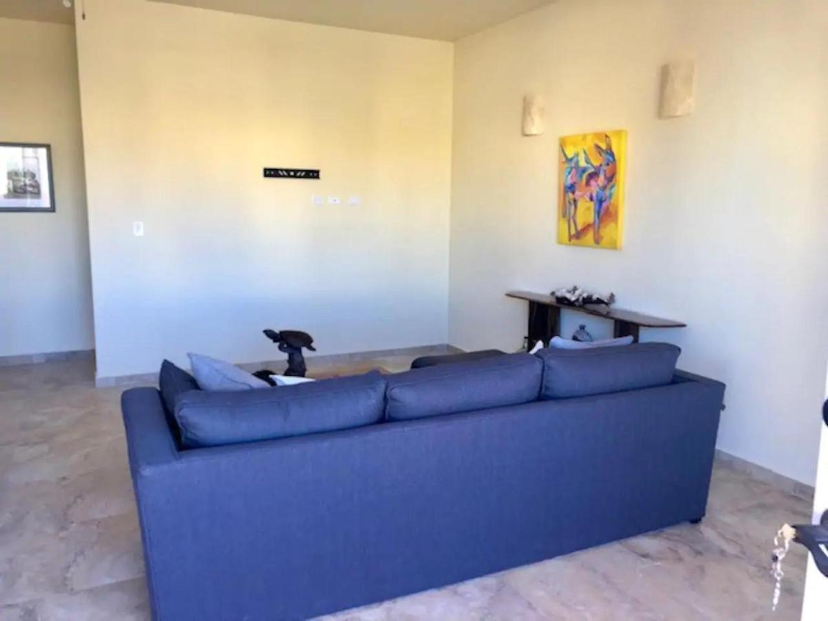 3B - Cerritos Beach Condo, El Pescadero, Baja Sur San Carlos  Εξωτερικό φωτογραφία