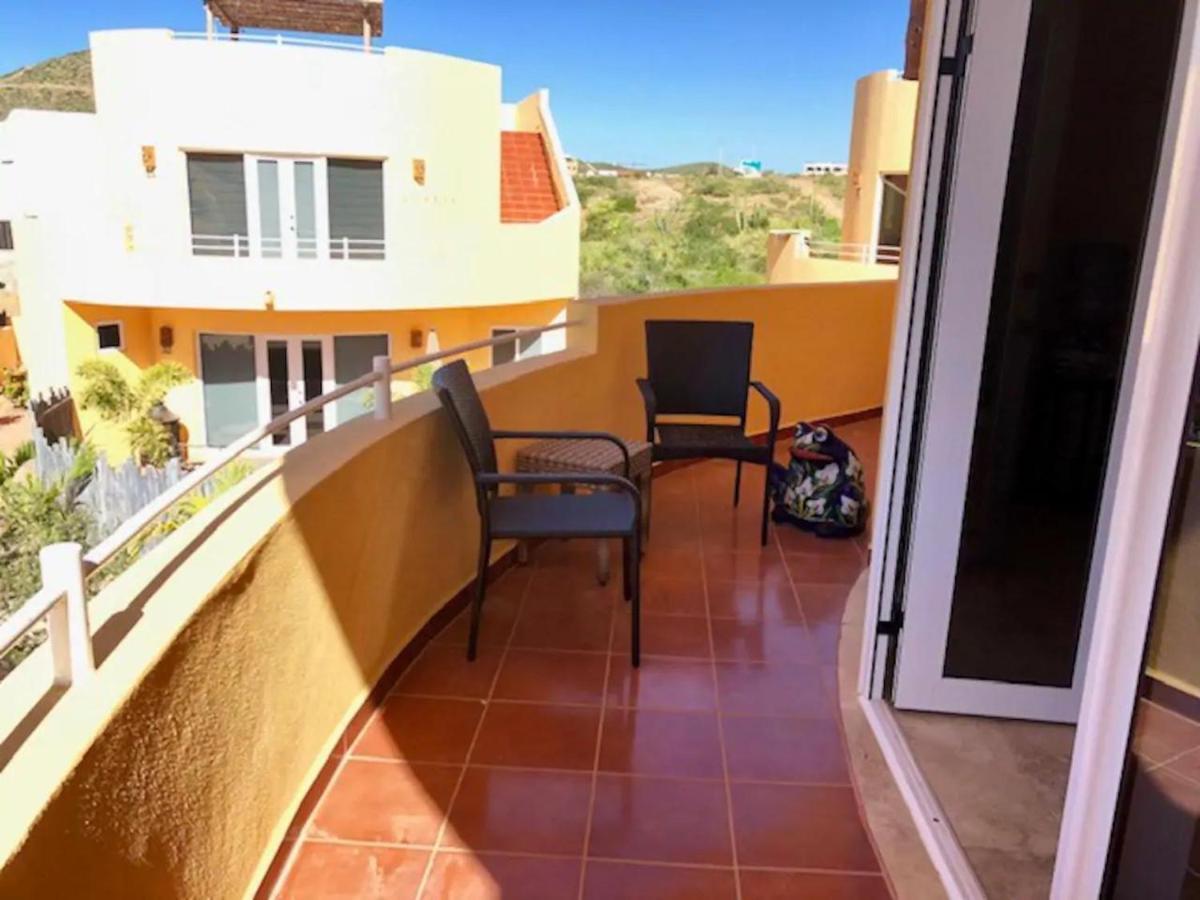 3B - Cerritos Beach Condo, El Pescadero, Baja Sur San Carlos  Εξωτερικό φωτογραφία