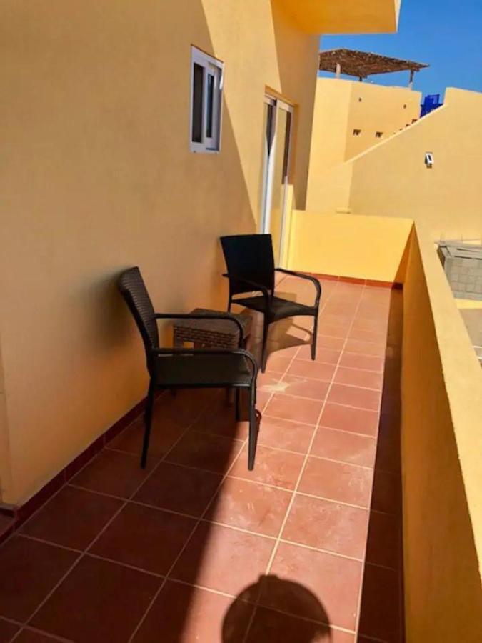 3B - Cerritos Beach Condo, El Pescadero, Baja Sur San Carlos  Εξωτερικό φωτογραφία